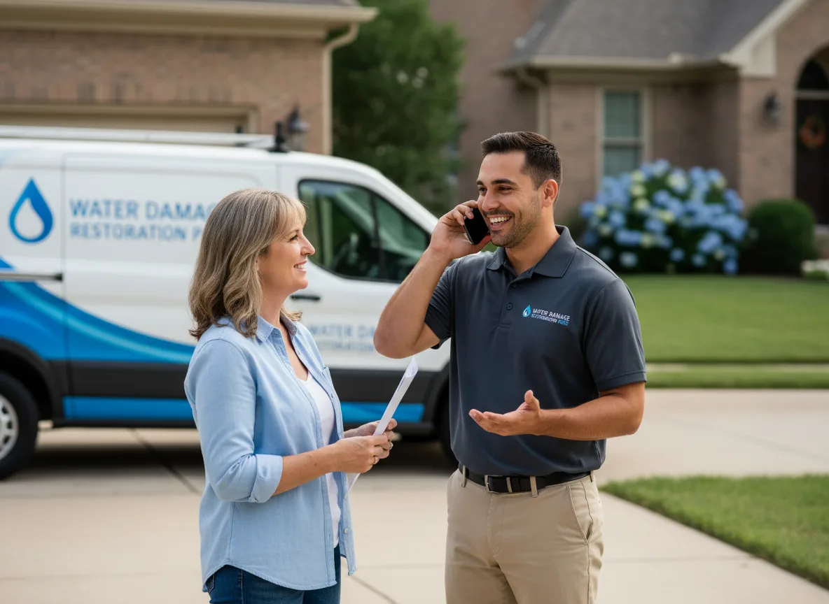 Flood Restoration Elmira, MI FAQs